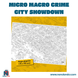 Micro Macro Crime City Showdown (Idioma: Español) - ÑoñolandCR