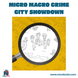 Micro Macro Crime City Showdown (Idioma: Español) - ÑoñolandCR