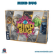 Mind Bug (Idioma: Español) - ÑoñolandCR
