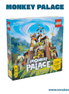 Monkey Palace (Idioma: Español) - ÑoñolandCR