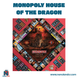 Monopoly House of the Dragon Edition (Idioma: Inglés) - ÑoñolandCR