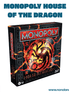 Monopoly House of the Dragon Edition (Idioma: Inglés) - ÑoñolandCR