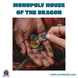 Monopoly House of the Dragon Edition (Idioma: Inglés) - ÑoñolandCR