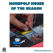 Monopoly House of the Dragon Edition (Idioma: Inglés) - ÑoñolandCR