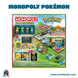 Monopoly Pokémon Edition (Idioma: Inglés) - ÑoñolandCR