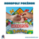 Monopoly Pokémon Edition (Idioma: Inglés) - ÑoñolandCR