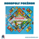 Monopoly Pokémon Edition (Idioma: Inglés) - ÑoñolandCR