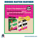Moose Match Mayhem (Idioma: Inglés) - ÑoñolandCR