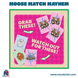 Moose Match Mayhem (Idioma: Inglés) - ÑoñolandCR