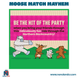 Moose Match Mayhem (Idioma: Inglés) - ÑoñolandCR