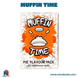 Muffin Time (Idioma: Inglés) - ÑoñolandCR
