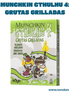 Munchkin Cthulhu 4: Grutas Grilladas (Idioma: Español) - ÑoñolandCR