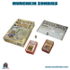 Munchkin Zombies (Idioma: Inglés) - ÑoñolandCR