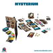 Mysterium (Idioma: Inglés) - ÑoñolandCR