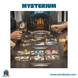Mysterium (Idioma: Inglés) - ÑoñolandCR