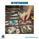 Mysterium (Idioma: Inglés) - ÑoñolandCR