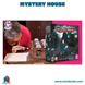 Mystery House (Idioma: Inglés y Español) - ÑoñolandCR
