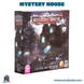 Mystery House (Idioma: Inglés y Español) - ÑoñolandCR