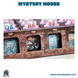 Mystery House (Idioma: Inglés y Español) - ÑoñolandCR