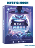Mystic Moon (Idioma: Inglés y Español) - ÑoñolandCR