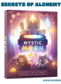 Mystic Moon: Secrets of Alchemy Expansión (Idioma: Inglés) - ÑoñolandCR