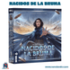 Nacidos de la Bruma (Idioma: Español) - ÑoñolandCR