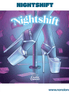 Nightshift (Idioma: Inglés) - ÑoñolandCR