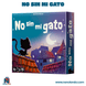 No sin mi gato (Idioma: Español) - ÑoñolandCR