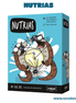Nutrias (Idioma: Español) - ÑoñolandCR