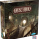 Obscurio (Idioma: Inglés y Español) - ÑoñolandCR