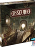 Obscurio (Idioma: Inglés y Español) - ÑoñolandCR
