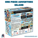 One Piece: Adventure Island (Idioma: Español) - ÑoñolandCR