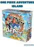 One Piece: Adventure Island (Idioma: Español) - ÑoñolandCR