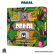 Pakal (Idioma: Inglés y Español) - ÑoñolandCR