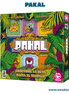 Pakal (Idioma: Inglés y Español) - ÑoñolandCR