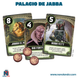 Palacio de Jabba (Idioma: Español) - ÑoñolandCR