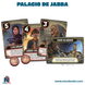 Palacio de Jabba (Idioma: Español) - ÑoñolandCR