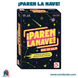 ¡Paren la nave! (Idioma: Español) - ÑoñolandCR