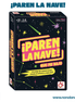 ¡Paren la nave! (Idioma: Español) - ÑoñolandCR