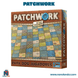 Patchwork (Idioma: Español) - ÑoñolandCR