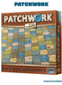 Patchwork (Idioma: Español) - ÑoñolandCR