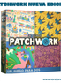 Patchwork nueva edición (Idioma: Español) - ÑoñolandCR