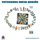 Patchwork nueva edición (Idioma: Español) - ÑoñolandCR