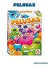 Pelusas (Idioma: Español) - ÑoñolandCR