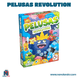 Pelusas Revolution (Idioma: Español) - ÑoñolandCR