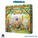 Pérgola (Idioma: Español) - ÑoñolandCR
