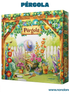 Pérgola (Idioma: Español) - ÑoñolandCR