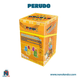 Perudo (Idioma: Inglés y Español) - ÑoñolandCR