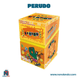 Perudo (Idioma: Inglés y Español) - ÑoñolandCR