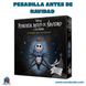Pesadilla Antes de Navidad (Idioma: Español) - ÑoñolandCR